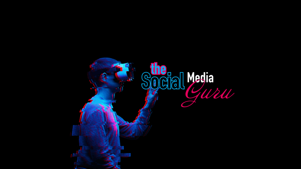 Chaine the social media guru